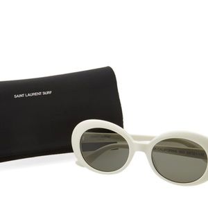 Saint Laurent Sun glasses